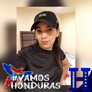 Meet your Posher, Yiselle